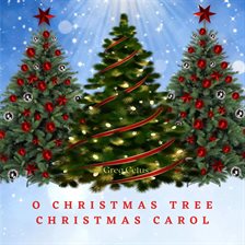 Imagen de portada para O Christmas Tree