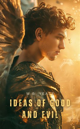 Cover image for Ideas of Good and Evil
