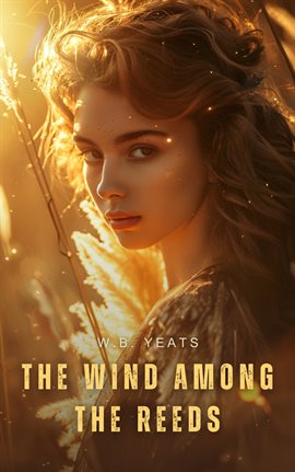 Cover image for The Wind Among the Reeds