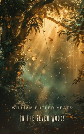 Cover image for In the Seven Woods