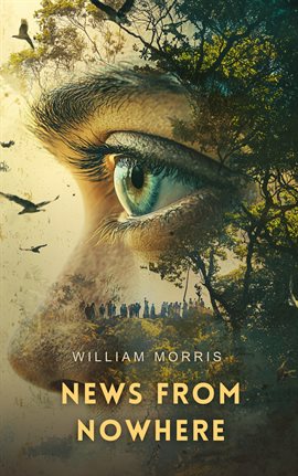 Imagen de portada para News From Nowhere