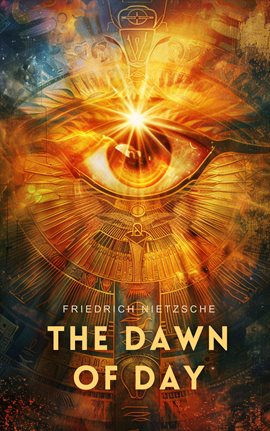 Cover image for The Dawn of Day