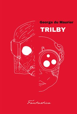 Cover image for Trilby