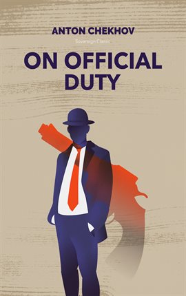 Cover image for On Official Duty