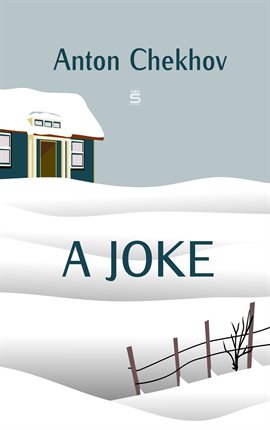 Cover image for A Joke