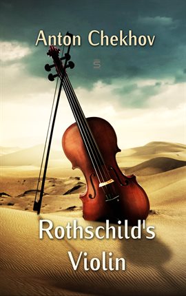 Cover image for Rothschild's Violin