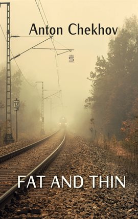 Cover image for Fat and Thin