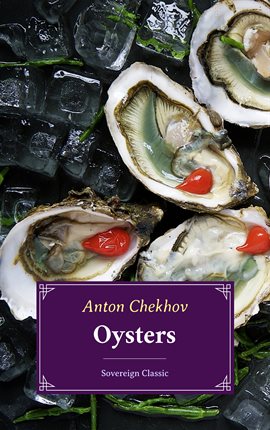 Cover image for Oysters