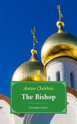 Imagen de portada para The Bishop