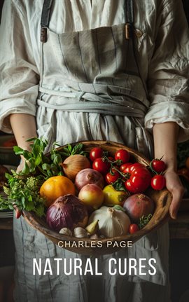 Imagen de portada para Natural Cures