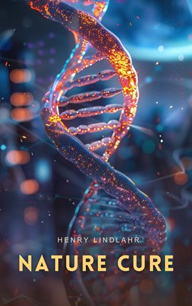 Cover image for Nature Cure