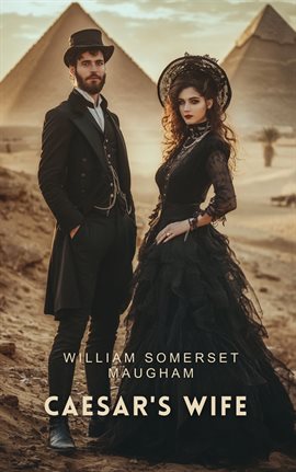 Imagen de portada para Caesar's Wife