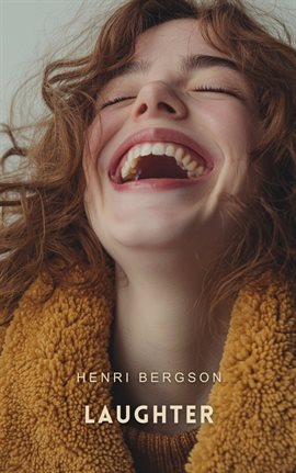 Cover image for Laughter