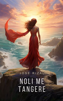 Cover image for Noli Me Tangere