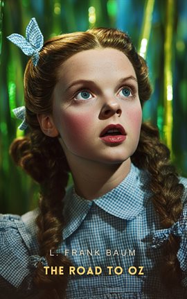 Imagen de portada para The Road to Oz
