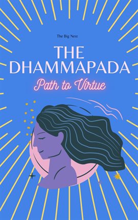Cover image for The Dhammapada
