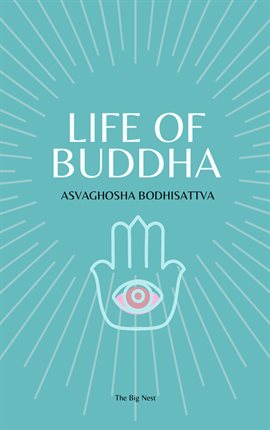 Cover image for Life of Buddha