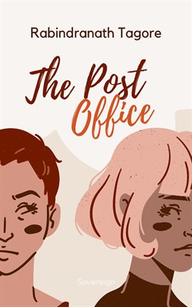 Cover image for The Post Office