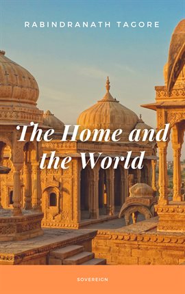 Cover image for The Home and the World