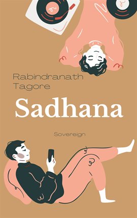 Cover image for Sadhana
