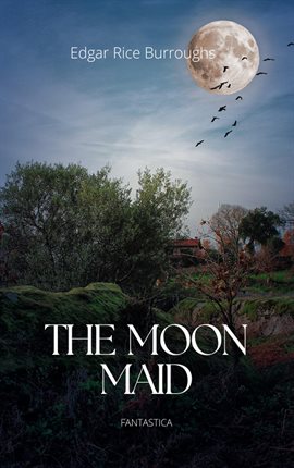 Imagen de portada para The Moon Maid