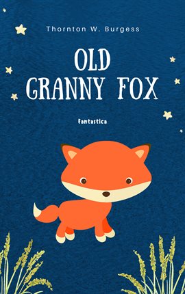 Cover image for Old Granny Fox