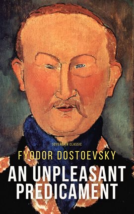 Cover image for An Unpleasant Predicament