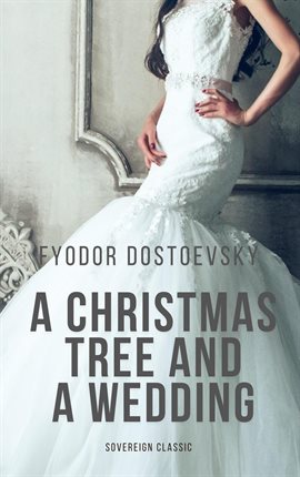 Cover image for A Christmas Tree and a Wedding