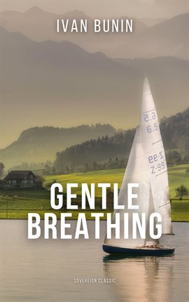 Cover image for Gentle Breathing