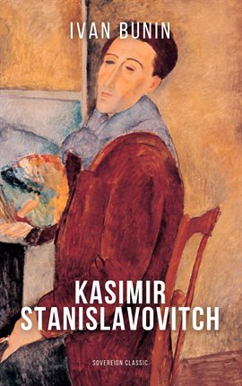 Cover image for Kasimir Stanislavovitch