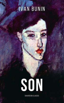 Cover image for Son