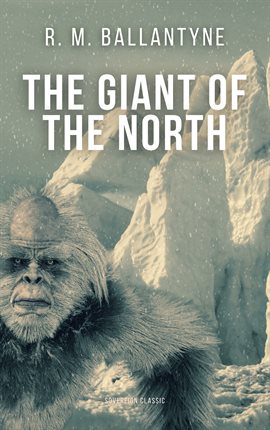 Cover image for The Giant of the North