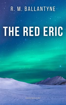 Cover image for The Red Eric