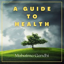 Cover image for A Guide to Health