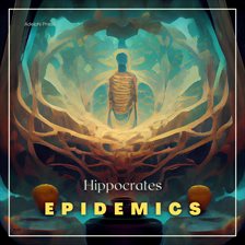 Cover image for Epidemics