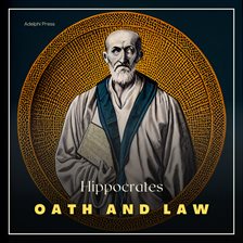 Cover image for Oath and Law