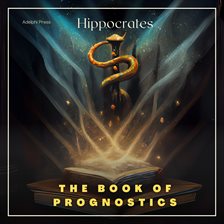 Cover image for The Book of Prognostics