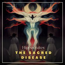 Cover image for The Sacred Disease