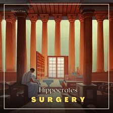 Cover image for Surgery