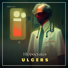 Cover image for Ulcers