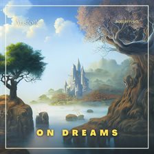Cover image for On Dreams