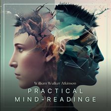 Imagen de portada para Practical Mind-Reading