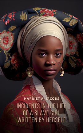 Cover image for Incidents in the Life of a Slave Girl, Written by Herself