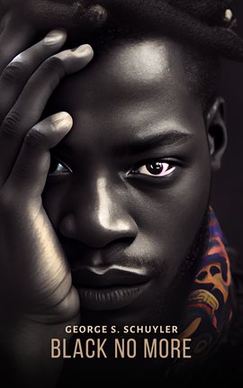 Cover image for Black no more