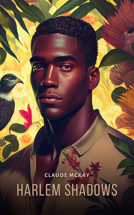 Cover image for Harlem Shadows