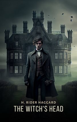 Imagen de portada para The Witch's Head