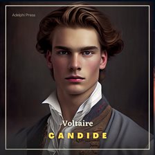 Imagen de portada para Candide