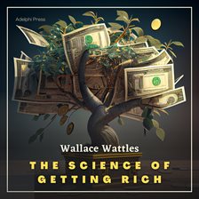 Imagen de portada para The Science of Getting Rich