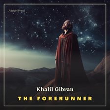 Cover image for The Forerunner