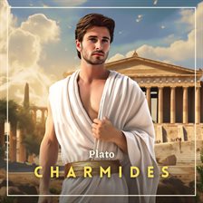 Cover image for Charmides